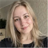 Оксана Ларина