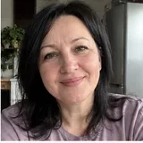 Вера Жукова