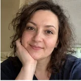 Алина Тихонова